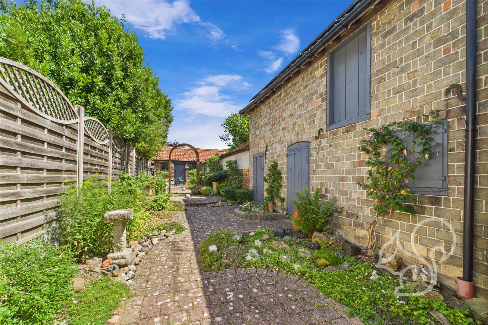Garden